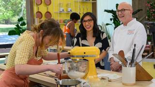 Geometric Tart Geometric Tart