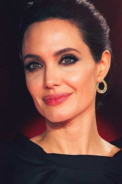 The Real Angelina