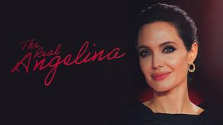 The Real Angelina