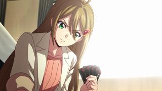 Cardfight!! Vanguard overDress