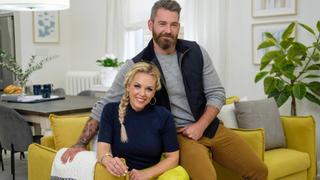 Huong & Jeremy Huong & Jeremy