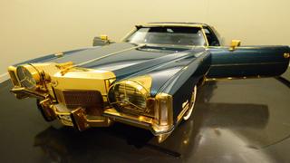 That 70s Car That 70s Car