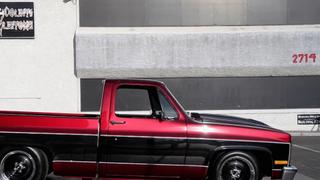 Tricked Out Trucks Tricked Out Trucks