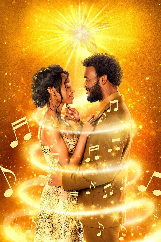 Christmas in Harmony