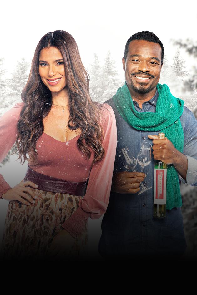 An Ice Wine Christmas