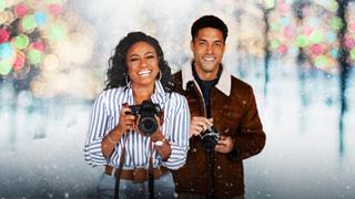 A Picture Perfect Holiday