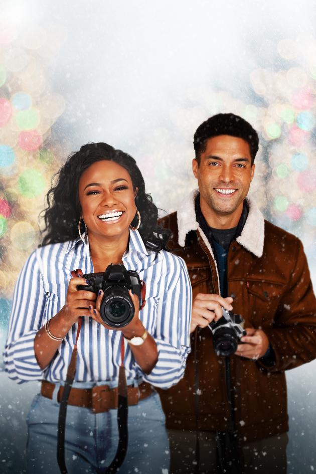 A Picture Perfect Holiday