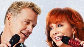 Reba McEntire's Christmas in Tune