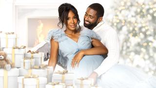 Merry Liddle Christmas Baby