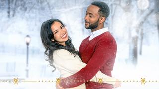 Saying Yes to Christmas