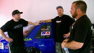 NPK: Team Attack -- Palm Beach, Fla. NPK: Team Attack -- Palm Beach, Fla.