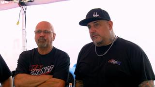 NPK: Team Attack -- Palm Beach, Fla. NPK: Team Attack -- Palm Beach, Fla.