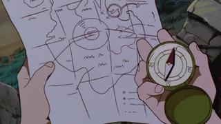 The Fortress on the Solitary Island