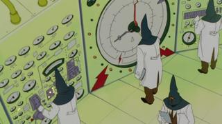 Nadia's Rescue Nadia's Rescue