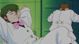 Nemo's Secret Nemo's Secret