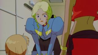 A New Student on the Nautilus