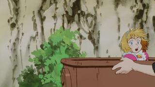 Run, Marie, Run! Run, Marie, Run!