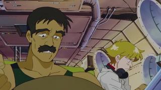 The Valley of Dinictus