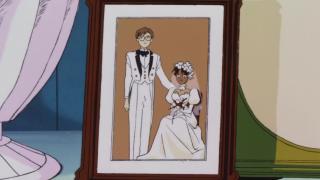 Inheritor of the Stars