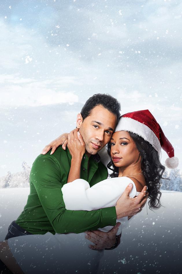 A Christmas Dance Reunion