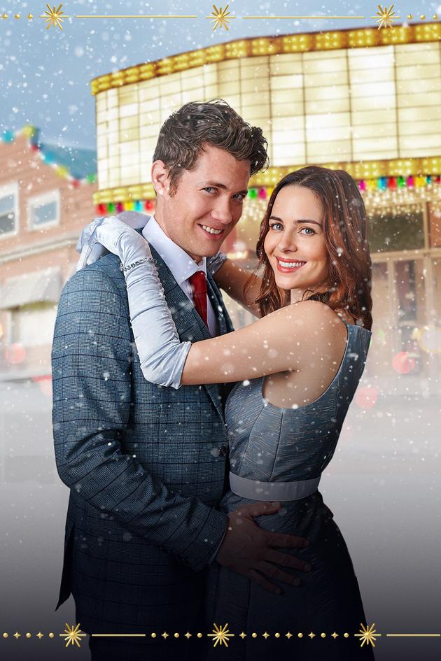 Christmas Movie Magic