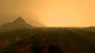 Exploring Venus