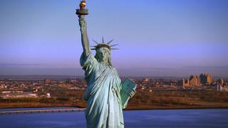Liberty Rising Liberty Rising