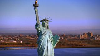 The Engineering That Built the World