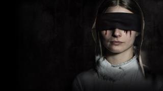 The Last Thing Mary Saw