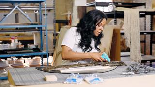 Grit. Grace. Grind. Grit. Grace. Grind.