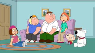 Family Guy