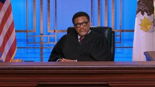 Judge Mathis
