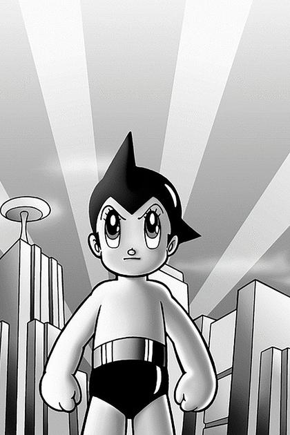 Astro Boy