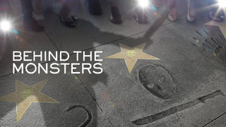 Behind the Monsters