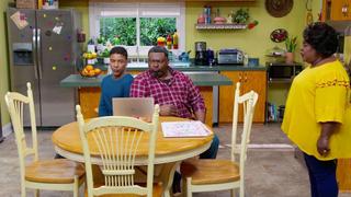 Tyler Perry's House of Payne