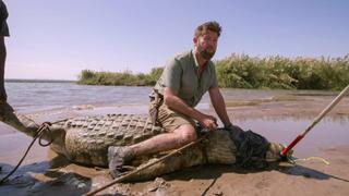 Croc Witchcraft Croc Witchcraft