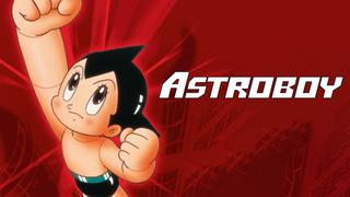 Astro Boy