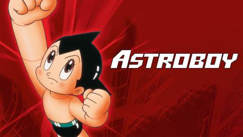 Astro Boy