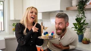 Darya & Michael Darya & Michael