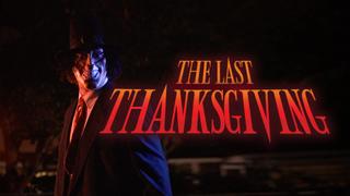 The Last Thanksgiving