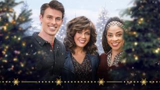 A Fiancé for Christmas