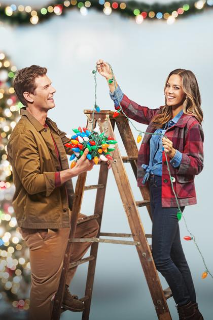 The Holiday Fix Up