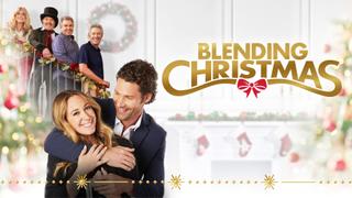 Blending Christmas