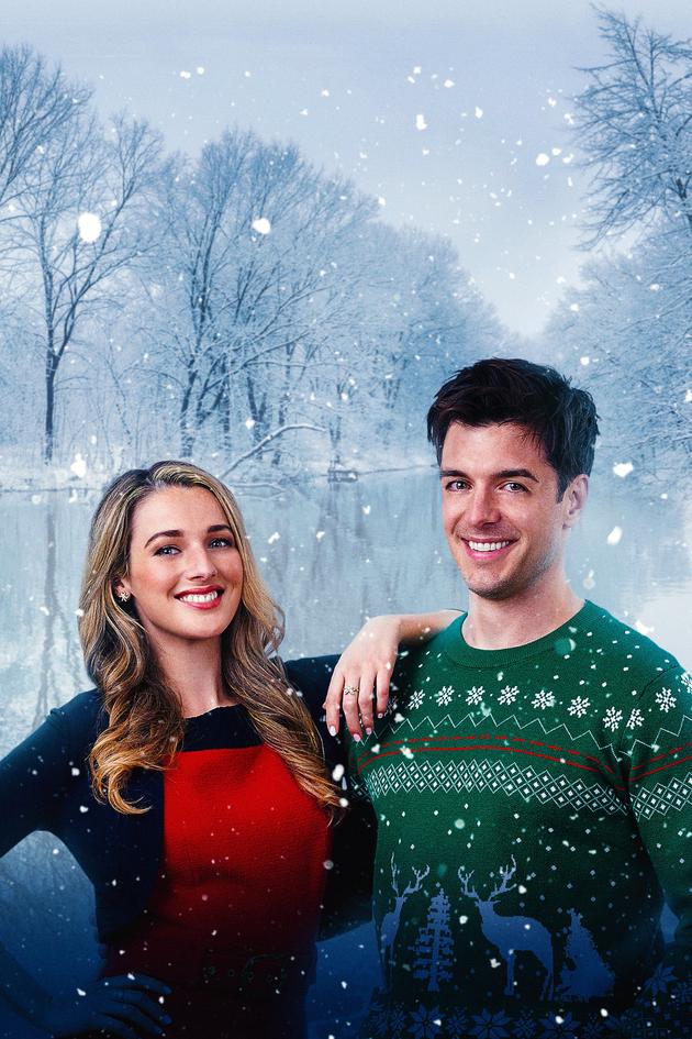 Ghosts of Christmas Past