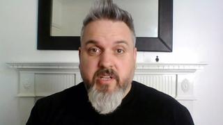 Paranormal Caught on Camera