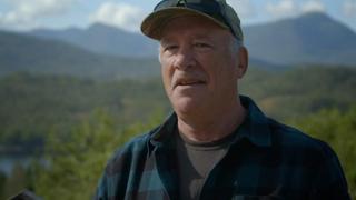 The Mysteries of Ketchikan and The Wendigo The Mysteries of Ketchikan and The Wendigo