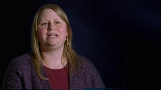 These Woods Are Haunted