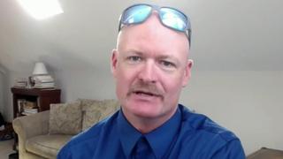 Paranormal Caught on Camera