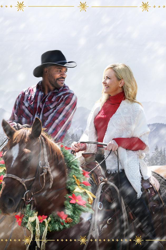 Mistletoe in Montana