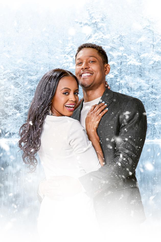 Writing Around the Christmas Tree